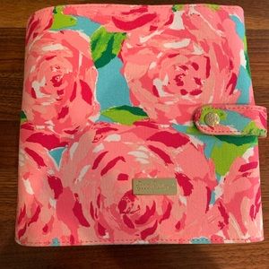Lily Pulitzer Jewelry Travel Case